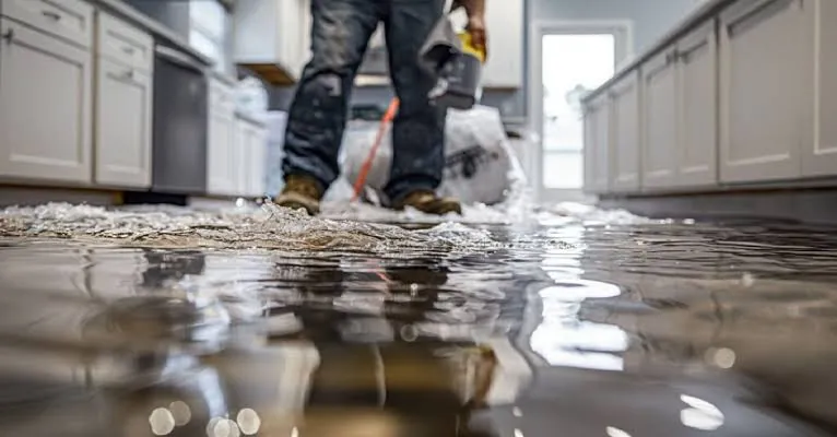 Water damage restoration companies near me in Albertville, AL - Emergency flood extraction