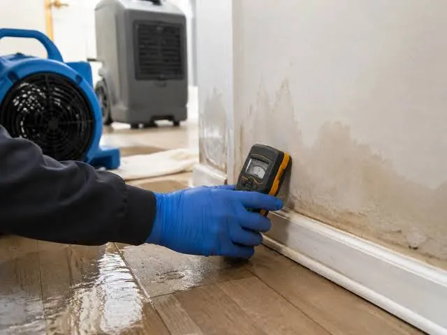 24/7 Water damage restoration services in Albertville, AL - Rapid flood cleanup and mitigation